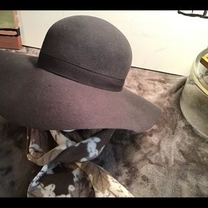 AQUA Floppy Hat